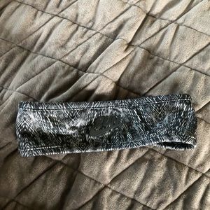 Nike Dryfit Workout Headband